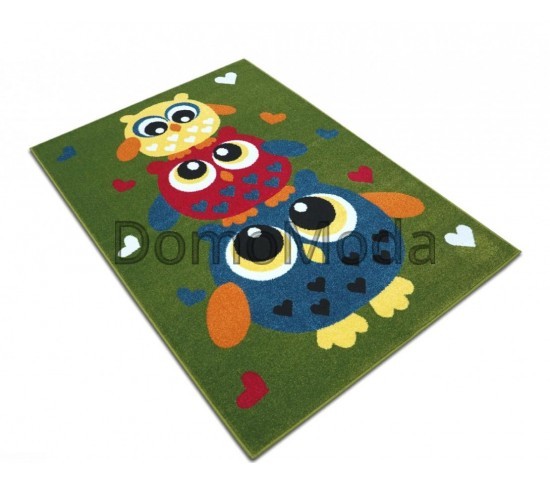 Детский ковер Kolibri (Колибри) 11207/140 Купить в интернет магазине ДомоМода фото 2 Детский ковер Kolibri (Колибри) 11207/140 - высокое качество по лучшей цене в Украине изображение 2.