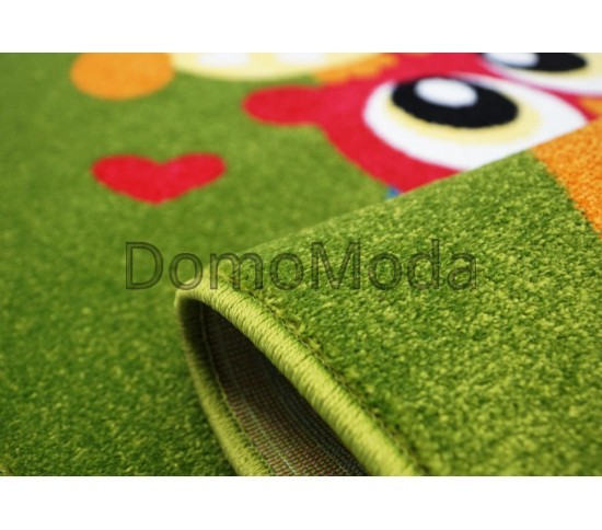 Детский ковер Kolibri (Колибри) 11207/140 Купить в интернет магазине ДомоМода фото 3 Детский ковер Kolibri (Колибри) 11207/140 - высокое качество по лучшей цене в Украине изображение 3.