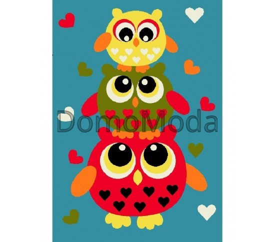 Детский ковер Kolibri (Колибри) 11207/140 Купить в интернет магазине ДомоМода Детский ковер Kolibri (Колибри) 11207/140 - высокое качество по лучшей цене в Украине