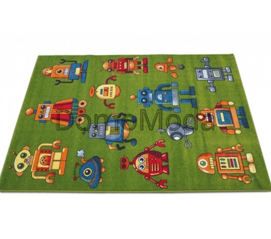 Детский ковер Kolibri (Колибри) 11230/130 - высокое качество по лучшей цене в Украине изображение 3.