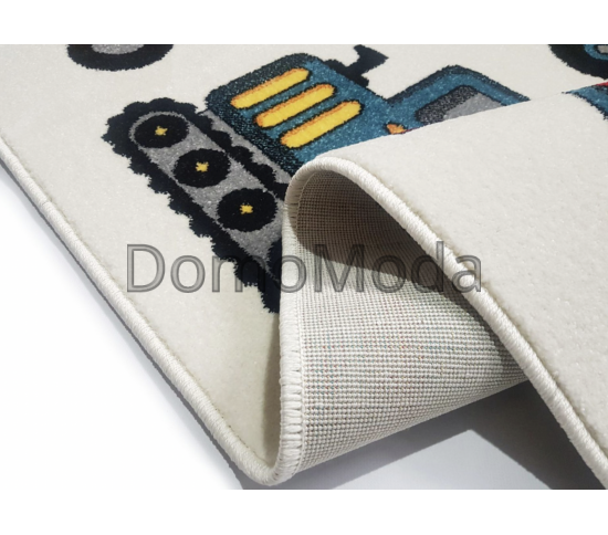 Детский ковер Kolibri (Колибри) 11242/110 - высокое качество по лучшей цене в Украине изображение 2.