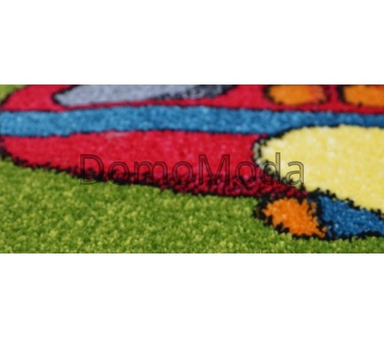 Детский ковер Kolibri (Колибри) 11242/130 Купить в интернет магазине ДомоМода фото 2 Детский ковер Kolibri (Колибри) 11242/130 - высокое качество по лучшей цене в Украине изображение 2.