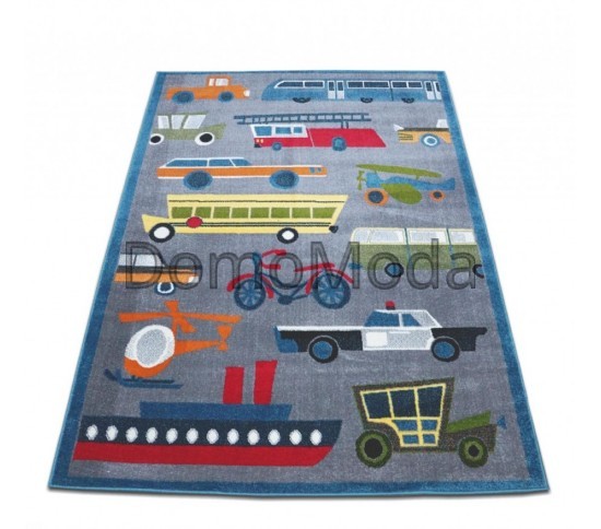 Дитячий килим Kolibri (Колібрі) 11249/190 - Висока якість за найкращою ціною в Україні