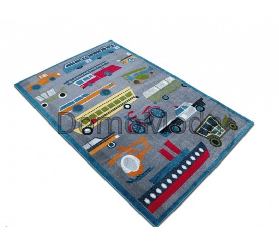 Дитячий килим Kolibri (Колібрі) 11249/190 - Висока якість за найкращою ціною в Україні зображення 2.