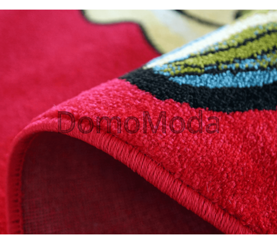 Детский ковер Kolibri (Колибри) 11250/120 - высокое качество по лучшей цене в Украине изображение 3.