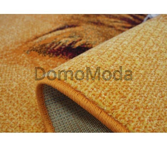 Ковер картина с животными Kolibri (Колибри) 11263/160 Купить в интернет магазине ДомоМода фото 3 Ковер картина с животными Kolibri (Колибри) 11263/160 - высокое качество по лучшей цене в Украине изображение 3.