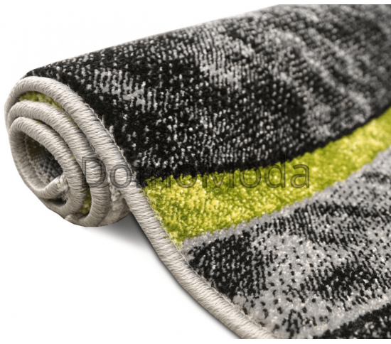 Синтетична килимова доріжка Kolibri 11265/139 - Висока якість за найкращою ціною в Україні зображення 2.