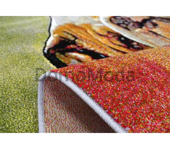 Синтетический ковер Kolibri (Колибри) 11267/130 Купить в интернет магазине ДомоМода фото 3 Синтетический ковер Kolibri (Колибри) 11267/130 - высокое качество по лучшей цене в Украине изображение 3.