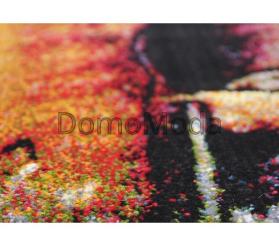 Синтетический ковер Kolibri (Колибри) 11267/130 Купить в интернет магазине ДомоМода фото 2 Синтетический ковер Kolibri (Колибри) 11267/130 - высокое качество по лучшей цене в Украине изображение 2.