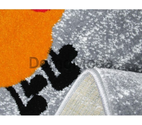 Детский ковер Kolibri (Колибри) 11280/190 Купить в интернет магазине ДомоМода фото 3 Детский ковер Kolibri (Колибри) 11280/190 - высокое качество по лучшей цене в Украине изображение 3.