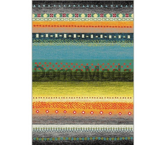 Синтетический ковер Kolibri (Колибри) 11295/140 Купить в интернет магазине ДомоМода Синтетический ковер Kolibri (Колибри) 11295/140 - высокое качество по лучшей цене в Украине