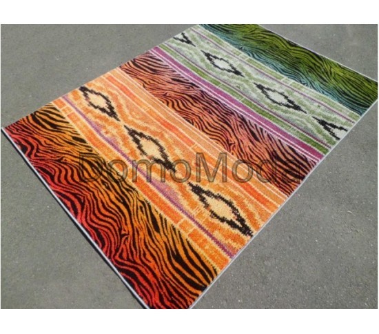 Синтетичний килим Kolibri (Колібрі) 11330/130 - Висока якість за найкращою ціною в Україні зображення 3.