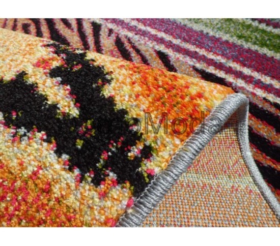 Синтетичний килим Kolibri (Колібрі) 11330/130 - Висока якість за найкращою ціною в Україні зображення 2.