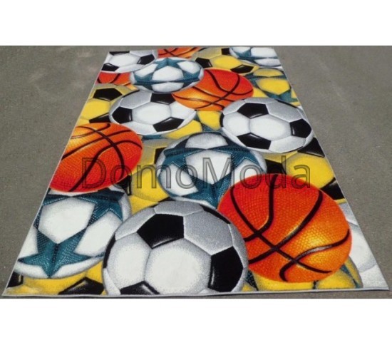 Детский ковер Kolibri (Колибри) 11341/150 - высокое качество по лучшей цене в Украине