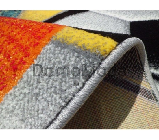 Детский ковер Kolibri (Колибри) 11341/150 - высокое качество по лучшей цене в Украине изображение 2.