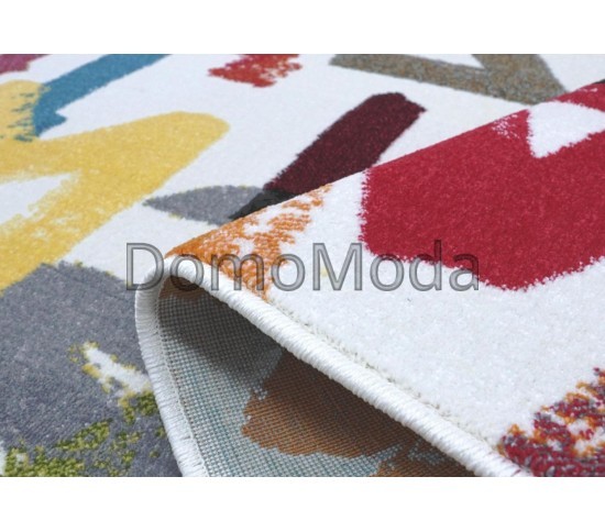 Детский ковер Kolibri (Колибри) 11343/110 Купить в интернет магазине ДомоМода фото 3 Детский ковер Kolibri (Колибри) 11343/110 - высокое качество по лучшей цене в Украине изображение 3.