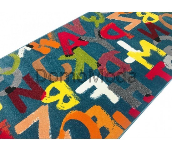 Дитячий килим Kolibri (Колібрі) 11343/140 - Висока якість за найкращою ціною в Україні