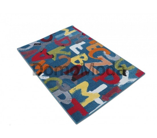 Дитячий килим Kolibri (Колібрі) 11343/140 - Висока якість за найкращою ціною в Україні зображення 4.