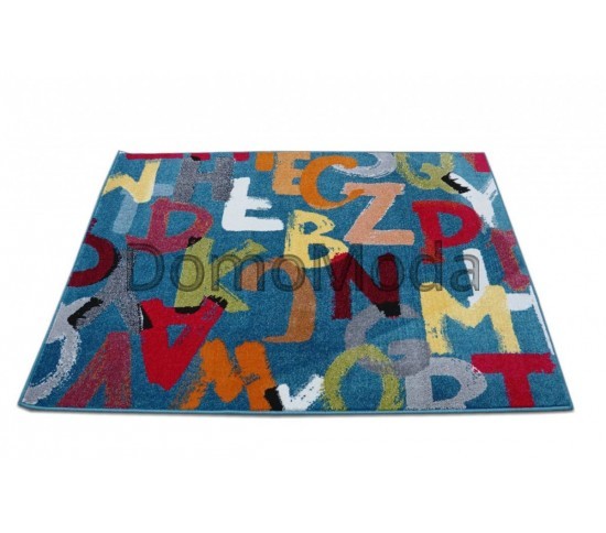 Дитячий килим Kolibri (Колібрі) 11343/140 - Висока якість за найкращою ціною в Україні зображення 3.