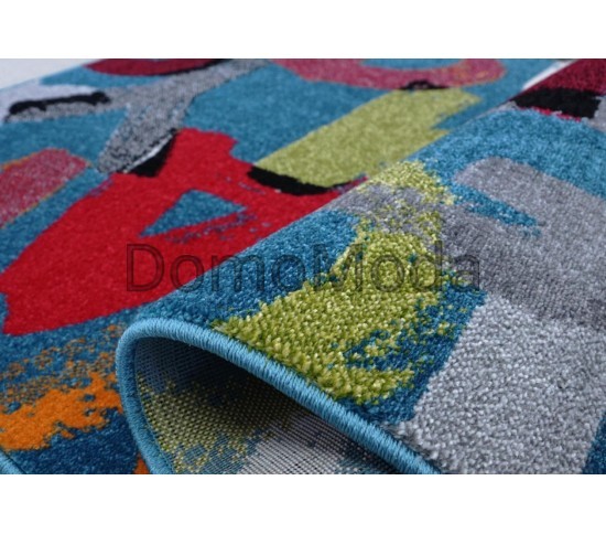 Дитячий килим Kolibri (Колібрі) 11343/140 - Висока якість за найкращою ціною в Україні зображення 2.