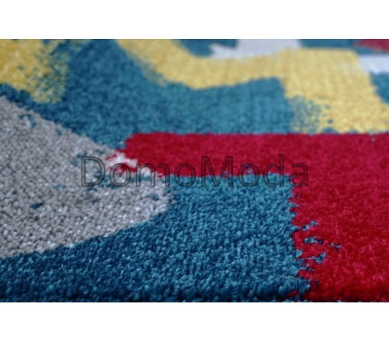 Детская ковровая дорожка Kolibri 11343/140 - высокое качество по лучшей цене в Украине изображение 2.