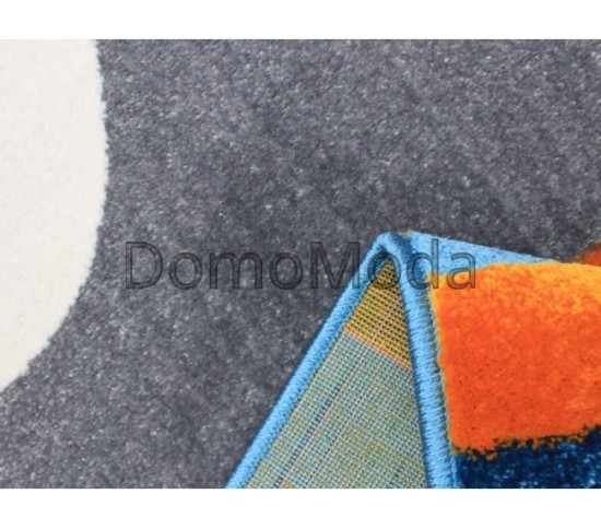 Детский ковер Kolibri (Колибри) 11409/142 Купить в интернет магазине ДомоМода фото 2 Детский ковер Kolibri (Колибри) 11409/142 - высокое качество по лучшей цене в Украине изображение 2.