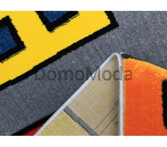 Детский ковер Kolibri (Колибри) 11410/192 Купить в интернет магазине ДомоМода фото 4 Детский ковер Kolibri (Колибри) 11410/192 - высокое качество по лучшей цене в Украине изображение 4.