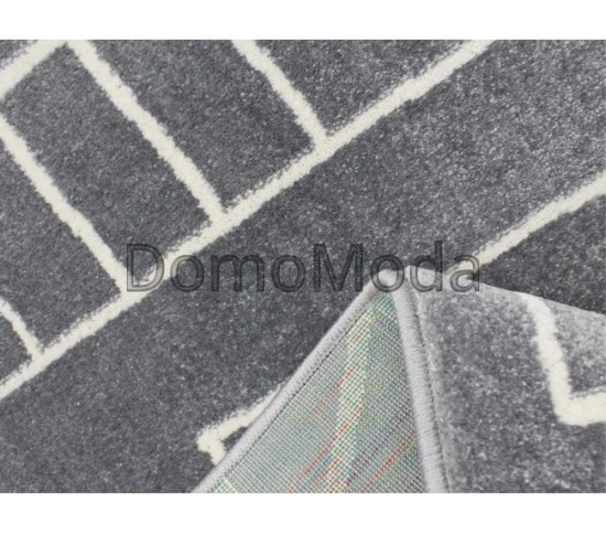 Детский ковер Kolibri (Колибри) 11411/192 - высокое качество по лучшей цене в Украине изображение 2.