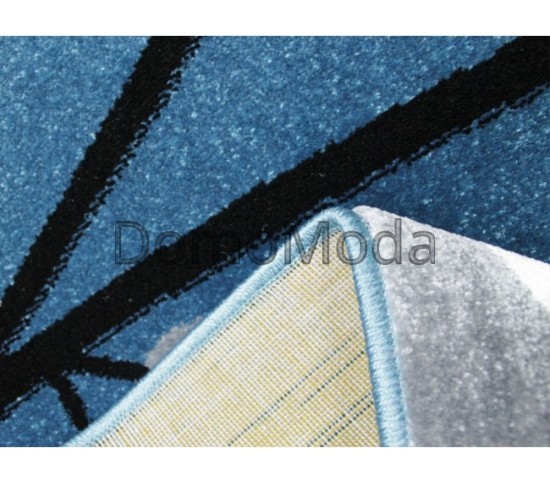 Детский ковер Kolibri (Колибри) 11412/140 - высокое качество по лучшей цене в Украине изображение 2.