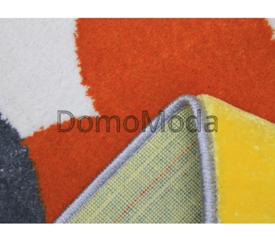 Детский ковер Kolibri (Колибри) 11414/196 Купить в интернет магазине ДомоМода фото 2 Детский ковер Kolibri (Колибри) 11414/196 - высокое качество по лучшей цене в Украине изображение 2.