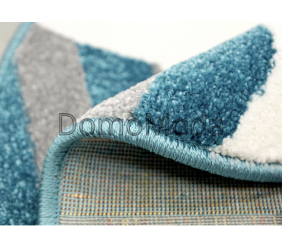 Ковер акула Kolibri (Колибри) 11415/149 r Купить в интернет магазине ДомоМода фото 2 Ковер акула Kolibri (Колибри) 11415/149 r - высокое качество по лучшей цене в Украине изображение 2.