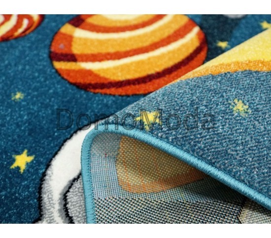 Детский ковер Kolibri (Колибри) 11440/142 - высокое качество по лучшей цене в Украине изображение 3.