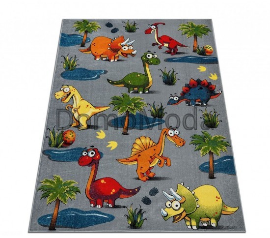 Детский ковер Kolibri (Колибри) 11442/190 - высокое качество по лучшей цене в Украине изображение 5.