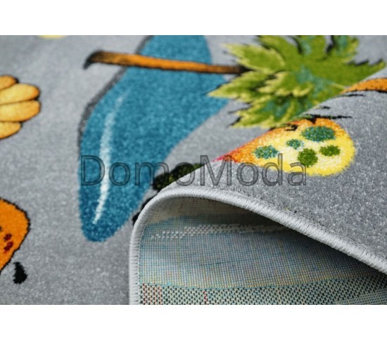 Детский ковер Kolibri (Колибри) 11442/190 - высокое качество по лучшей цене в Украине изображение 8.