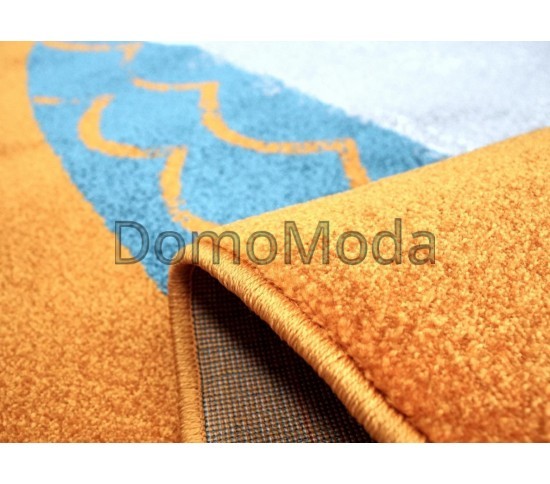 Детский ковер Kolibri (Колибри) 11456/160 - высокое качество по лучшей цене в Украине изображение 3.