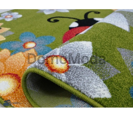 Детский ковер Kolibri (Колибри) 11470/130 Купить в интернет магазине ДомоМода фото 3 Детский ковер Kolibri (Колибри) 11470/130 - высокое качество по лучшей цене в Украине изображение 3.