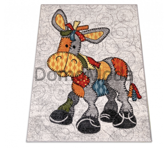 Детский ковер Kolibri (Колибри) 11496/185 - высокое качество по лучшей цене в Украине