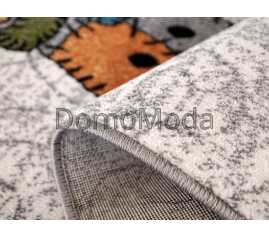 Детский ковер Kolibri (Колибри) 11496/185 - высокое качество по лучшей цене в Украине изображение 3.