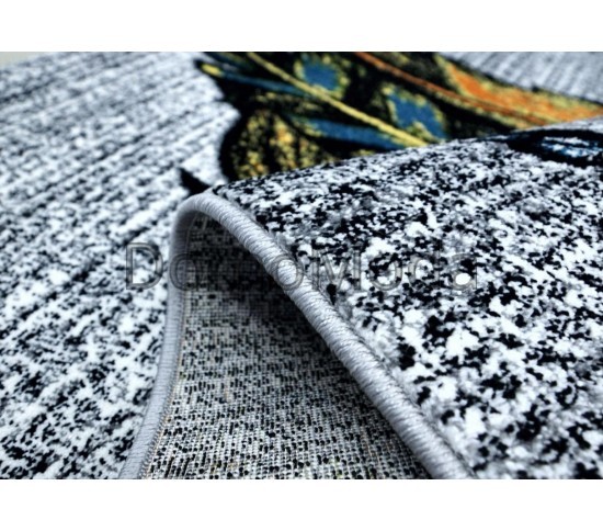 Килим картина з тваринами Kolibri (Колібрі) 11606/110 - Висока якість за найкращою ціною в Україні зображення 3.