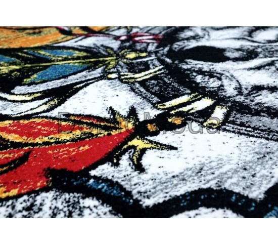 Килим картина з тваринами Kolibri (Колібрі) 11606/110 - Висока якість за найкращою ціною в Україні зображення 2.