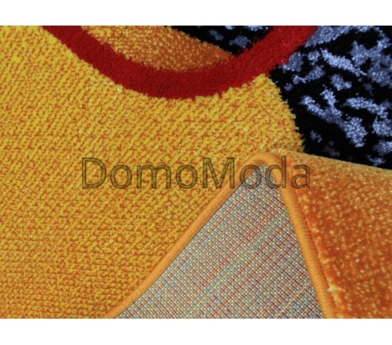 Детский ковер Kolibri (Колибри) 11613/160 - высокое качество по лучшей цене в Украине изображение 2.