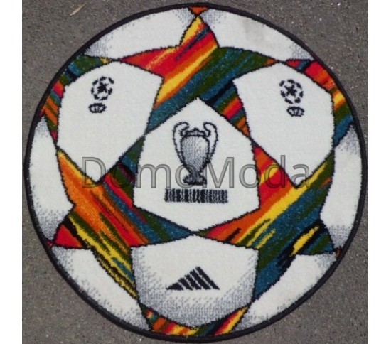 Килим м яч Kolibri (Колібрі) 11109/190 - Висока якість за найкращою ціною в Україні