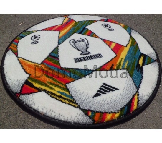 Килим м яч Kolibri (Колібрі) 11109/190 - Висока якість за найкращою ціною в Україні зображення 2.