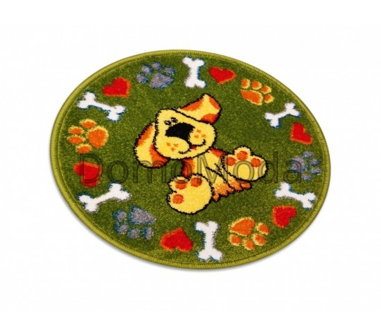 Детский ковер Kolibri (Колибри)  11100/130 - высокое качество по лучшей цене в Украине