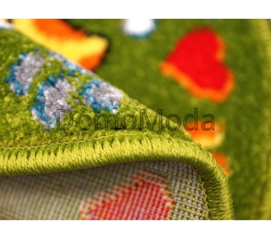 Детский ковер Kolibri (Колибри)  11100/130 - высокое качество по лучшей цене в Украине изображение 2.