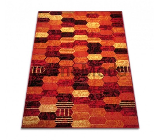 Синтетический ковёр Kolibri (Колибри)  11203/126 Купить в интернет магазине ДомоМода Синтетический ковёр Kolibri (Колибри)  11203/126 - высокое качество по лучшей цене в Украине