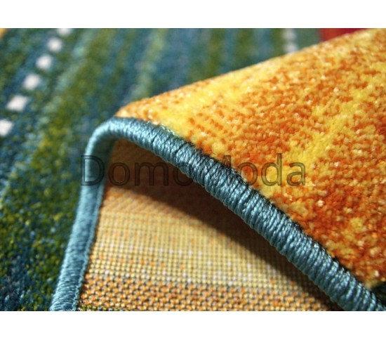 Синтетический ковер Kolibri (Колибри) 11208/124 Купить в интернет магазине ДомоМода фото 3 Синтетический ковер Kolibri (Колибри) 11208/124 - высокое качество по лучшей цене в Украине изображение 3.