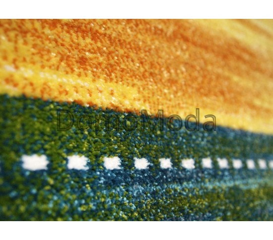 Синтетический ковер Kolibri (Колибри) 11208/124 Купить в интернет магазине ДомоМода фото 2 Синтетический ковер Kolibri (Колибри) 11208/124 - высокое качество по лучшей цене в Украине изображение 2.