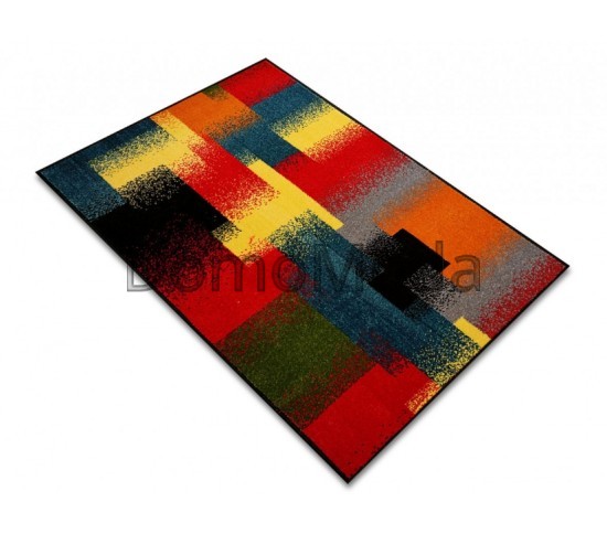 Синтетический ковер Kolibri (Колибри) 11240/120 Купить в интернет магазине ДомоМода фото 2 Синтетический ковер Kolibri (Колибри) 11240/120 - высокое качество по лучшей цене в Украине изображение 2.