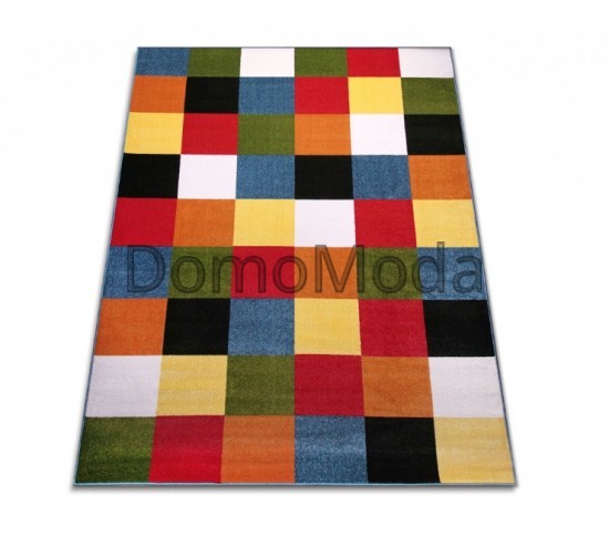 Детский ковер Kolibri (Колибри) 11297/120 Купить в интернет магазине ДомоМода Детский ковер Kolibri (Колибри) 11297/120 - высокое качество по лучшей цене в Украине